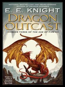 Dragon Outcast Read online