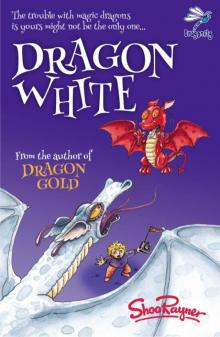 Dragon White Read online