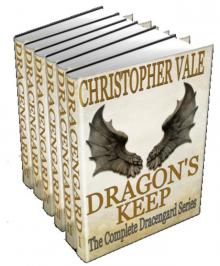Dragon's Keep: The Complete Dracengard Series Read online