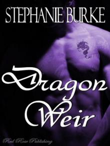 Dragon’s Weir Read online
