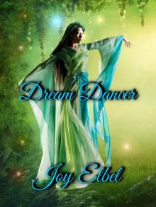 Dream Dancer (Ghosts Beyond the Grove Book 2)