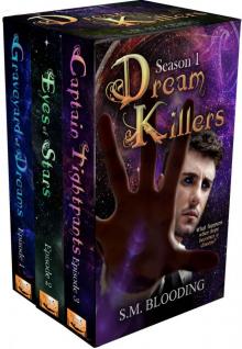 Dream Killers - Complete Season 1 (The Dream Killers Book 3) Read online