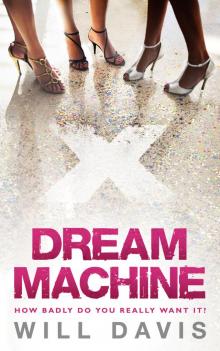 Dream Machine Read online