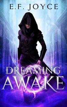 Dreaming Awake Read online