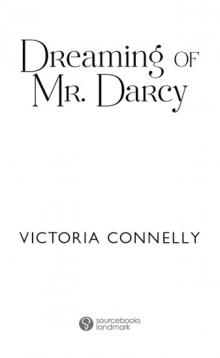 Dreaming of Mr. Darcy Read online