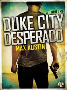 Duke City Desperado Read online