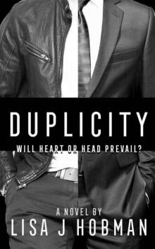 Duplicity Read online
