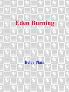 Eden Burning Read online