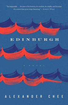Edinburgh Read online