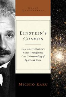 Einstein’s Cosmos Read online