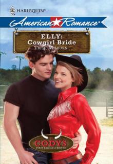 Elly: Cowgirl Bride Read online