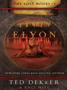 Elyon Read online