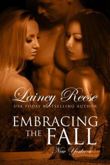 Embracing the Fall Read online