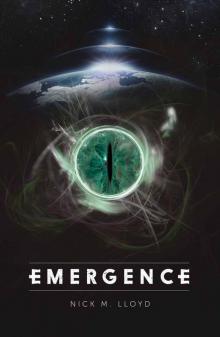 Emergence Read online