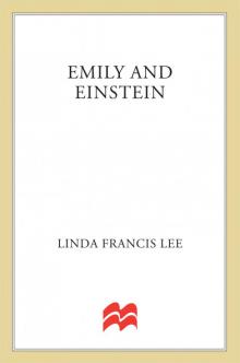 Emily and Einstein Read online