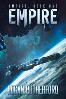 Empire (Empire, Book One) Read online