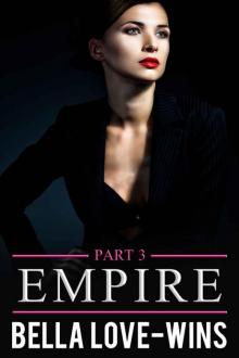 Empire Part 3: A New Adult and College Billionaire Romance Series (Empire Billionaire Romance) Read online
