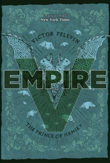 Empire V Read online