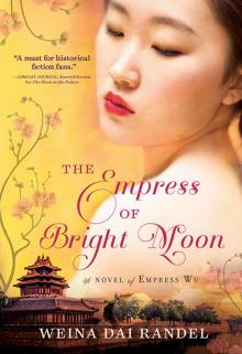 Empress of Bright Moon Read online