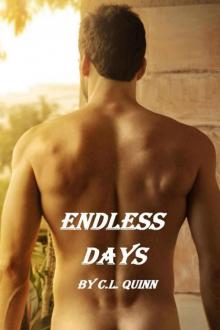 Endless Days (The Firsts) Read online