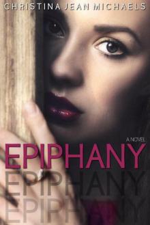 Epiphany (Legacy of Payne)