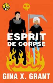 Esprit de Corpse Read online