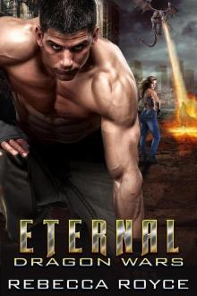Eternal (Dragon Wars, #2) Read online