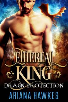 Ethereal King Read online