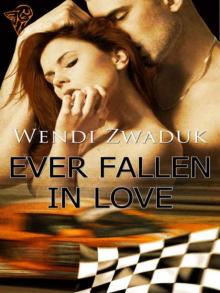 Ever Fallen In Love Read online