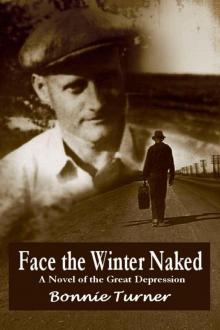 Face the Winter Naked Read online