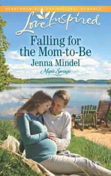 Falling For The Mom-To-Be (Maple Springs #1) Read online