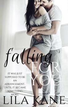Falling for You: An Enemies to Lovers Romance Read online