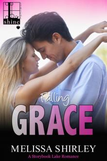 Falling Grace Read online