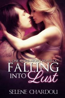 Falling Into Lust Read online