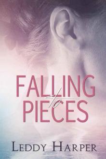 Falling to Pieces Read online