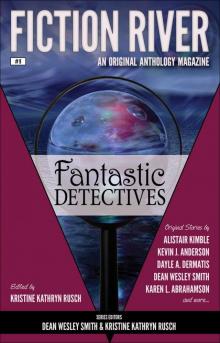 Fantastic Detectives Read online