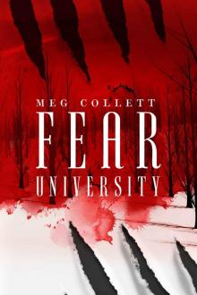 Fear University Read online