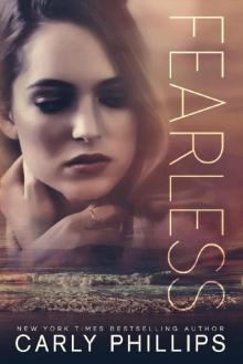 Fearless (Rosewood Bay Series Book 1) Read online