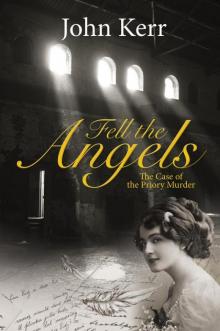 Fell the Angels Read online