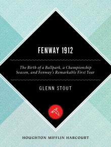 Fenway 1912