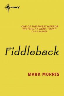 Fiddleback Read online