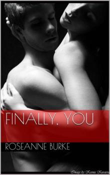 Finally, You (The Finally Book Duo 2) Read online