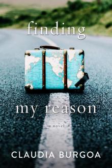 Finding My Reason Read online