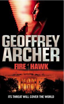 Fire Hawk Read online
