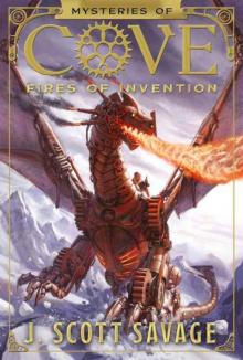 Fires of Invention Read online