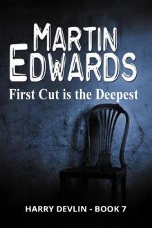 First Cut is the Deepest (Harry Devlin) Read online