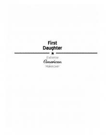 First Daughter Read online