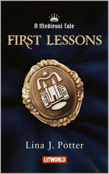 First lessons (Medieval Tale Book 1) Read online