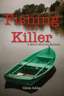 Fishing for a Killer Read online