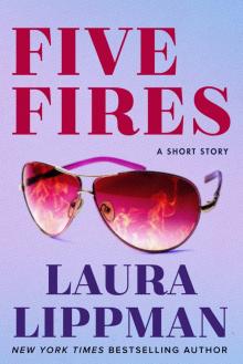 Five Fires Read online